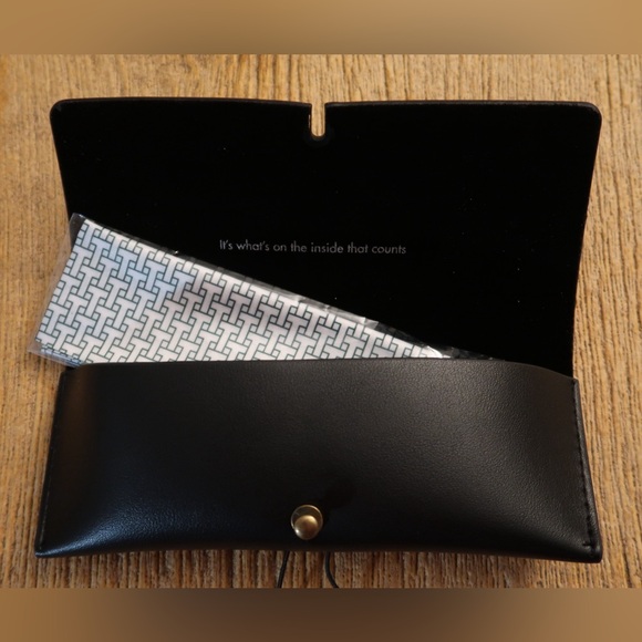 TED BAKER GLASSES CASE - Picture 4 of 4